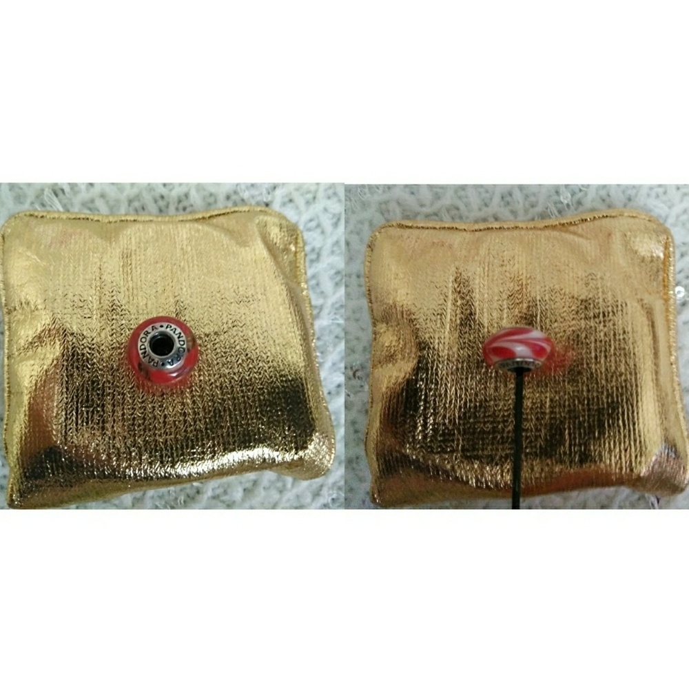 Pandora Charm